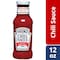 Heinz Heinz Chili Sauce 12 oz., PK12 10013000001127 - alternate 9